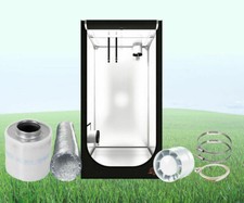 Growbox Set GHP Eco Basic Pro