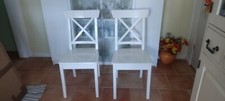 Ikea stuhl ingolf gut erhalten - ikea,