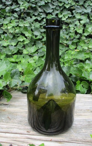 Mecklenburger waldglas h - mecklenburger,