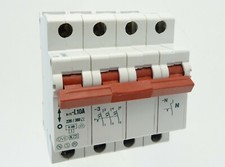 Klöckner Moeller FAZ-L10A-3-N