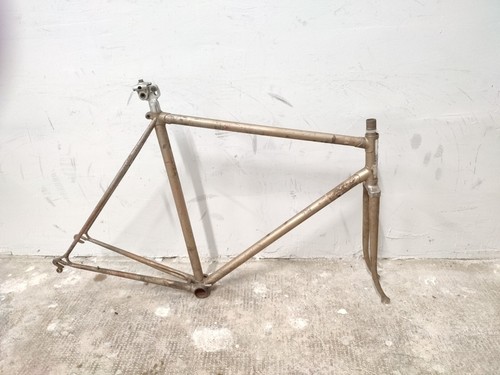 Vintage rahmen frame rennrad - rahmen,