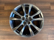 1x Mazda 6 III GJ GL Alufelge 7,5J x 19 Zoll ET45 9965087590A F4135