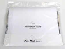 Velodyne SC-IW DVR Subwoofer Ersatzteil: Template Place Holder Schablone