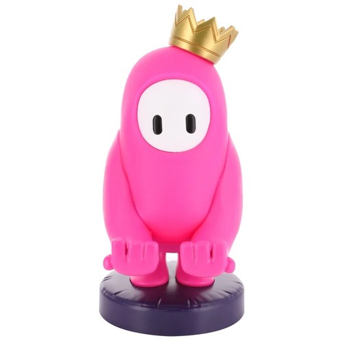 Fall guys pink - pink, kabel