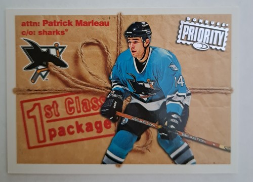 Patrick marleau 195 san jose - patrick, #195