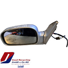 Hyundai Santa FE Außenspiegel Links Silber LL elektrisch