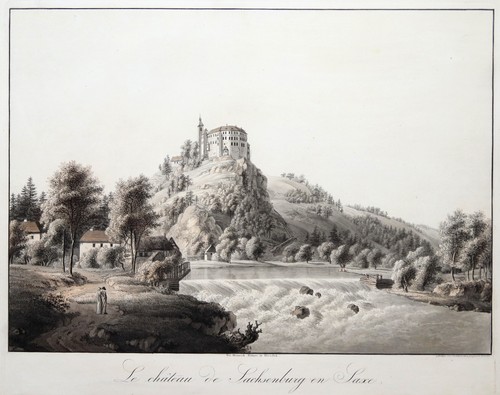 Frankenberg zschopau - frankenberg,