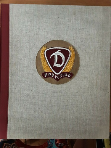 Sportclub dynamo berlin - sportclub,