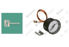 Vaillant Manometer 101271 VC