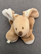 Nattou hase beige - cm, super