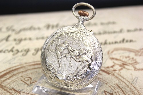 Rare antike jugendstil - antike,