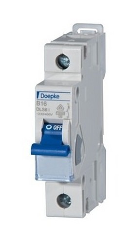 Doepke leitungsschutzschalter - doepke,