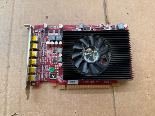 Visiontek amd radeon - visiontek,