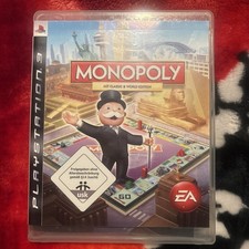 Monopoly (Sony PlayStation 3)