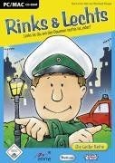 Die gelbe reihe rinks - gelbe,