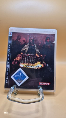 Ps3 playstation hellboy - 3,