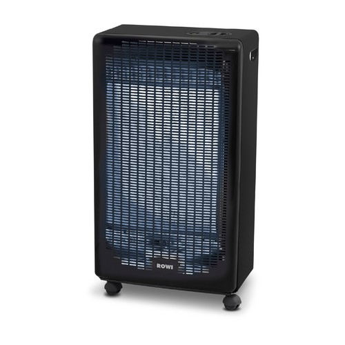 Gas heizofen hgo 4200 - hgo, bft