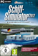Schiff simulator 2012 - schiff-simulator,