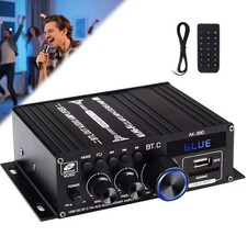 800W bluetooth HiFi