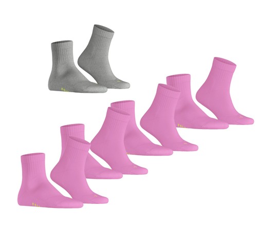 Falke ware paar socken run - 5,