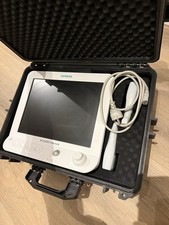 Siemens Acuson Freestyle