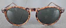 Vintage Brille Brillengestell
