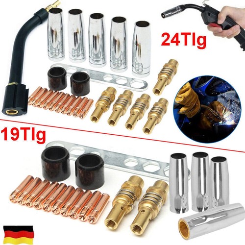 Mig mag schweißzubehör - mig/mag,