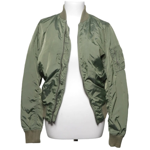Alpha industries bomberjacke - alpha,