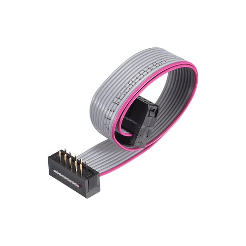 Idc draht flachbandkabel - idc,