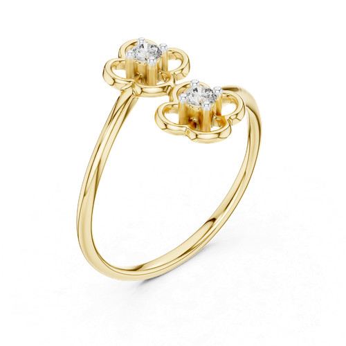 Cremeweiß stck diamant - stck.,