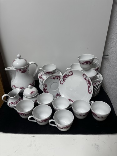Vintage seltmann weiden - vintage,