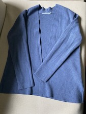 Maas, Strickjacke Baumwolle