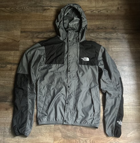 The north face jacke grau - the, jacke,
