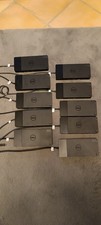 1x Stück Dell Thunderbolt-Dockingstation WD22TB4  Thunderbolt 4 ohne Netzteil