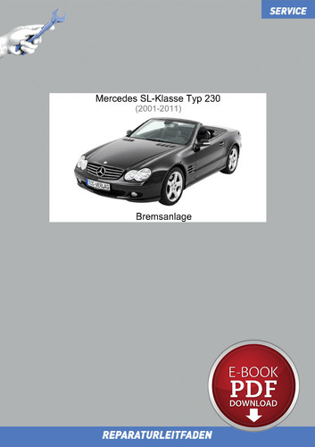 Pdf mercedes klasse - pdf, typ