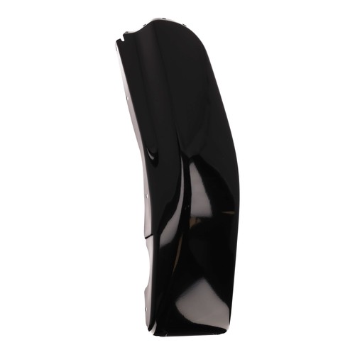 Beinschutz links blech - links,