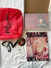 Madonna 2016 Australian Rebel