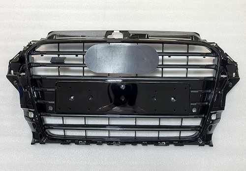 Look grill für audi - s3-look, a3