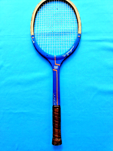 Tennisschläger junior - tennisschläger, w