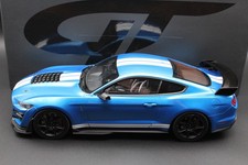 GTspirit++Shelby GT500 Mustang