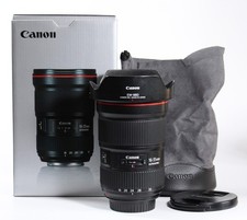 Canon EF 16-35mm / 1:2.8 L
