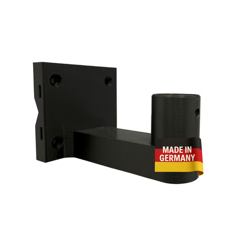 Rtk antennen wand zaunhalter - antennen, wand-/zaunhalter