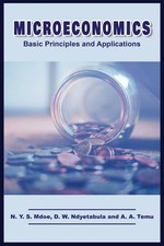 Microeconomics Basic