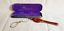 antikes Lorgnon Lorgnette