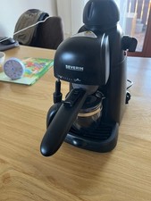 SEVERIN Espressomaschine
