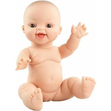 Baby-Puppe Paola Reina 34 cm