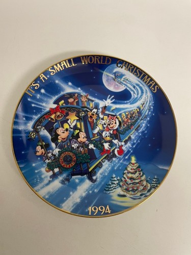 Disney weihnachtsteller s - disney, "it's