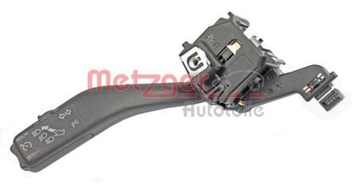 Metzger lenkstockschalter für - metzger,