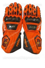 KTM Herren Rennsport Biker