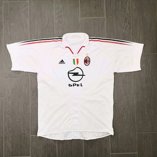 Mailand milan 2004 away - ac,